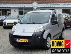 Overige Gebruikt 2008 Fiat Fiorino MPV | € 6.450