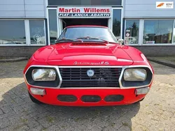Rood Gebruikt 1971 Lancia Fulvia S | € 29.500