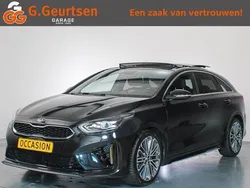 Zwart Gebruikt 2019 Kia ProCeed Hatchback | € 22.400 (Eerlijke prijs)