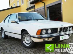 Wit Gebruikt 1984 BMW 635 Comfort Edition Coupé | € 30.000