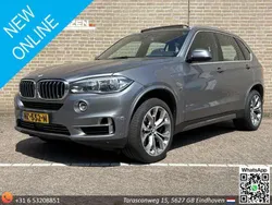 Grijs Gebruikt 2015 BMW X5 Executive SUV | € 15.950 (Eerlijke prijs)