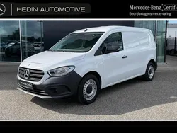 Wit Gebruikt 2024 Mercedes Citan 112 Van | € 24.900 (Duur)