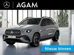 Grijs Nieuw 2025 Mercedes GLE400 Sport Edition SUV | € 124.650 (Iets duurder)