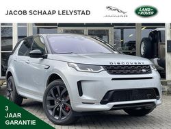 Zilver Gebruikt 2023 Land Rover Discovery Sport SE Dynamic SUV | € 52.900 (Super prijs)
