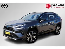 Grijs Gebruikt 2022 Toyota RAV4 Plus SUV | € 48.499 (Iets duurder)
