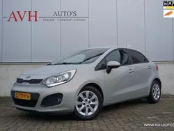 Hatchback Gebruikt 2012 Kia Rio Plus Hatchback | € 4.950 (Iets duurder)