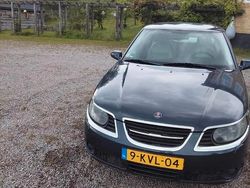 Gebruikt 2009 Saab 9-5 Sedan | € 1.900 (Eerlijke prijs)