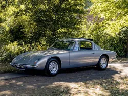 Anders Gebruikt 1968 Lotus Europa Coupé | € 18.482