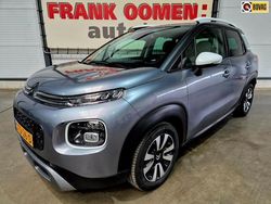 Grijs, metallic lak Gebruikt 2019 Citroën C3 Aircross PureTech SUV | € 10.950 (Goede deal)