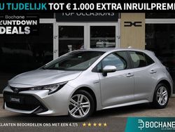Grijs Gebruikt 2022 Toyota Corolla Business Edition Hatchback | € 19.595 (Super prijs)