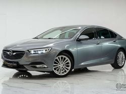 Grijs Gebruikt 2017 Opel Insignia Sport Sedan | € 14.900 (Eerlijke prijs)