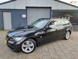 Overige Gebruikt 2005 BMW 325 Comfort Edition Stationwagen | € 6.995 (Iets duurder)