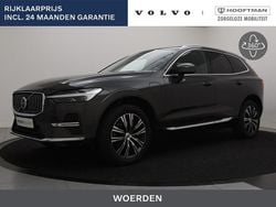 Grijs Gebruikt 2022 Volvo XC60 Inscription SUV | € 41.900 (Super prijs)