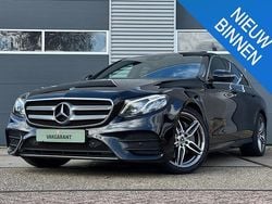 Zwart Gebruikt 2019 Mercedes E200 Premium Plus Sedan | € 32.950 (Iets duurder)