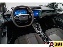 Zwart Gebruikt 2025 Ford Puma ST-Line SUV | € 28.450 (Eerlijke prijs)