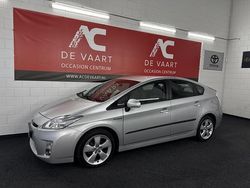 Grijs Gebruikt 2010 Toyota Prius Hatchback | € 5.499 (Eerlijke prijs)
