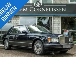 Blauw Gebruikt 1998 Rolls Royce Silver Seraph Sedan | € 74.950