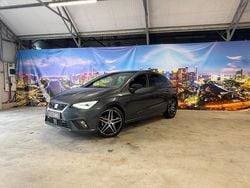 Grijs Gebruikt 2022 Seat Ibiza Business Hatchback | € 23.950 (Eerlijke prijs)