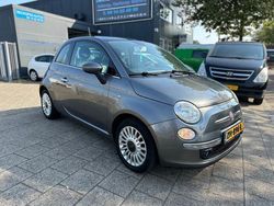 Grijs Gebruikt 2012 Fiat 500 Hatchback | € 4.499 (Goede deal)