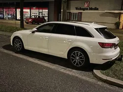 Wit Gebruikt 2016 Audi A4 Stationwagen | € 18.900 (Goede deal)
