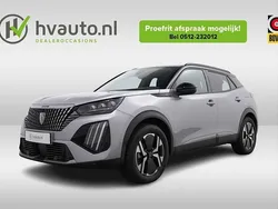 Grijs Gebruikt 2024 Peugeot e-2008 GTi SUV | € 26.750 (Eerlijke prijs)