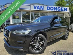 Zwart Gebruikt 2019 Volvo XC60 R-Design SUV | € 37.850 (Goede deal)