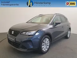 Grijs Gebruikt 2024 Seat Arona Style SUV | € 24.950 (Eerlijke prijs)