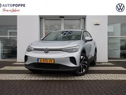 Grijs Gebruikt 2023 VW ID.4 Pure SUV | € 26.750 (Goede deal)