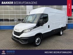 Wit Gebruikt 2024 Iveco Daily | € 51.500