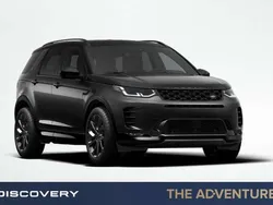 Grijs Nieuw 2025 Land Rover Discovery Sport SE Dynamic SUV | € 74.609 (Eerlijke prijs)