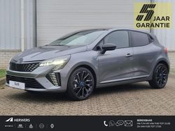 Nieuw 2025 Renault Clio V Hatchback | € 32.175 (Iets duurder)