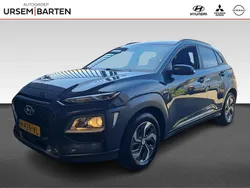 Grijs Gebruikt 2020 Hyundai Kona SUV | € 20.930 (Eerlijke prijs)