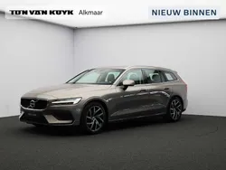 Gebruikt 2018 Volvo V60 Momentum Stationwagen | € 24.950 (Duur)
