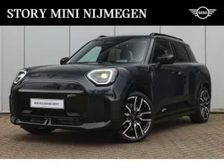 Grijs Gebruikt 2025 Mini Cooper Hatchback | € 40.950