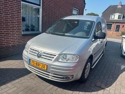 Gebruikt 2004 VW Caddy MPV | € 1.950 (Eerlijke prijs)