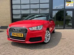Rood Gebruikt 2016 Audi A1 Sport Hatchback | € 10.950 (Eerlijke prijs)