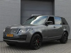 Grijs Gebruikt 2020 Land Rover Range Rover Vogue SUV | € 54.999 (Super prijs)