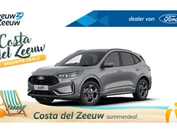 Nieuw 2025 Ford Kuga ST-Line X SUV | € 46.135 (Eerlijke prijs)