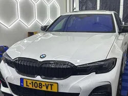 Wit Gebruikt 2020 BMW 330 Executive Sedan | € 31.500 (Iets duurder)