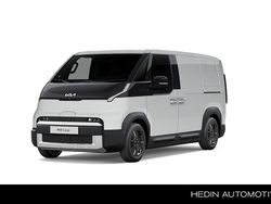 Nieuw 2025 Kia PV5 Van | € 38.320 (Eerlijke prijs)