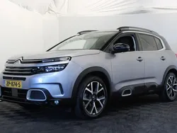 Grijs Gebruikt 2019 Citroën C5 Aircross Business Class SUV | € 13.999 (Goede deal)