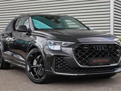 Grijs Gebruikt 2025 Audi RS Q8 Performance SUV | € 269.950 (Duur)