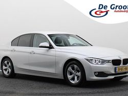 Wit Gebruikt 2013 BMW 320 Efficient Dynamics Sedan | € 11.950 (Eerlijke prijs)