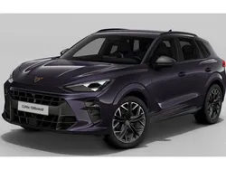 Grijs Nieuw 2024 Cupra Terramar VZ SUV | € 51.480 (Goede deal)