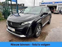 Overige Gebruikt 2022 Peugeot 3008 Allure SUV | € 24.749 (Goede deal)