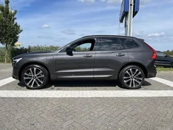 Grijs Gebruikt 2022 Volvo XC60 Plus SUV | € 48.940 (Goede deal)