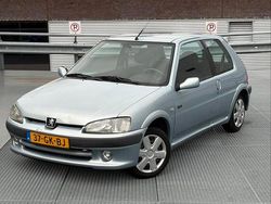 Gebruikt 2000 Peugeot 106 Sport Hatchback | € 1.350 (Iets duurder)
