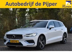 Wit Gebruikt 2020 Volvo V60 Stationwagen | € 34.955 (Goede deal)