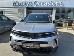 Grijs Gebruikt 2022 Opel Mokka GS Line SUV | € 19.850 (Goede deal)