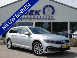 Zilver Gebruikt 2021 VW Passat Business Stationwagen | € 23.790 (Goede deal)